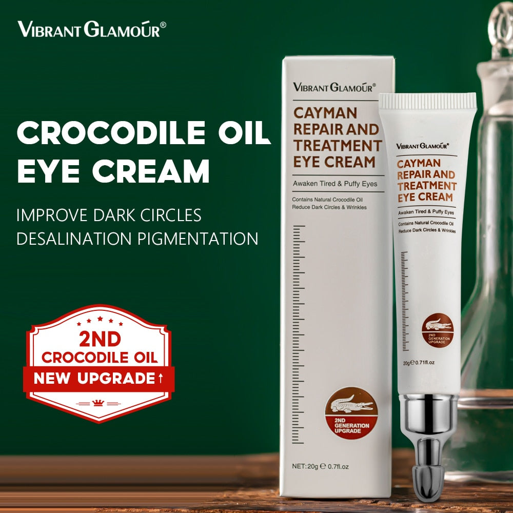 VIBRANT GLAMOUR Anti -Age Wrinkle Eye Cream