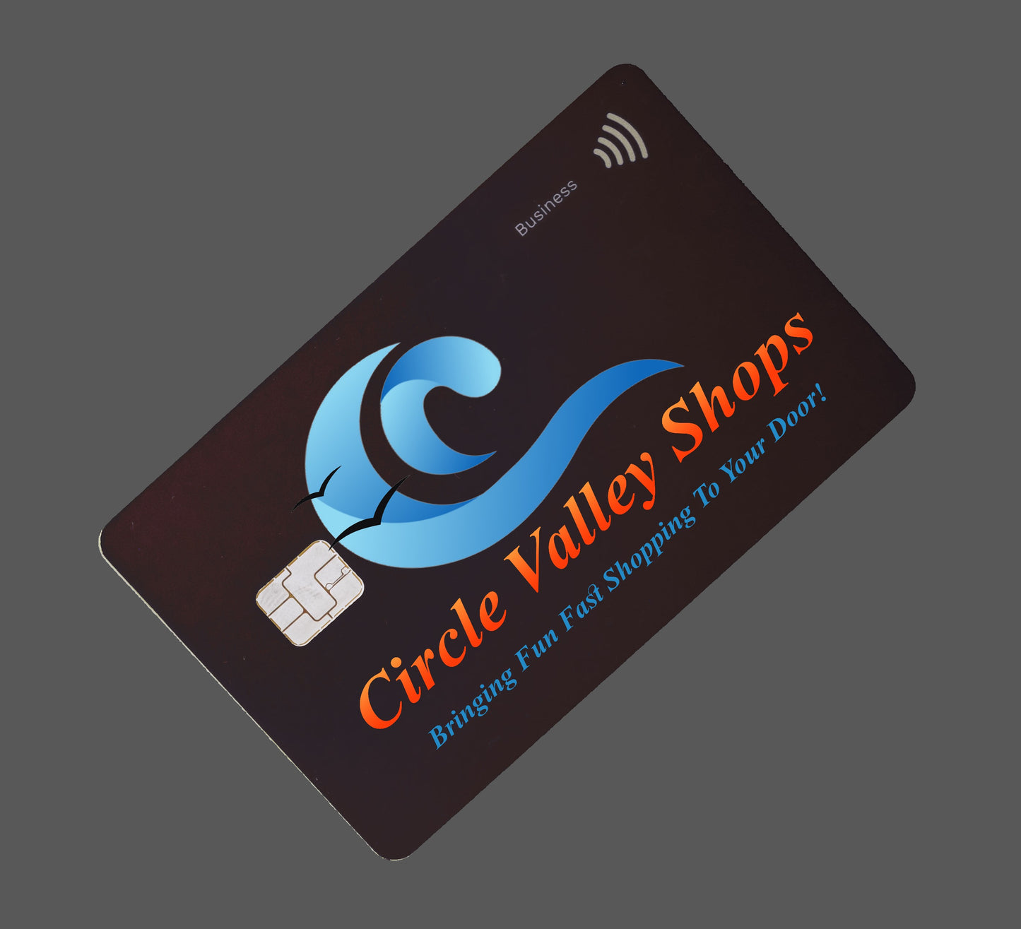 Circle Valley Shops Gift Card