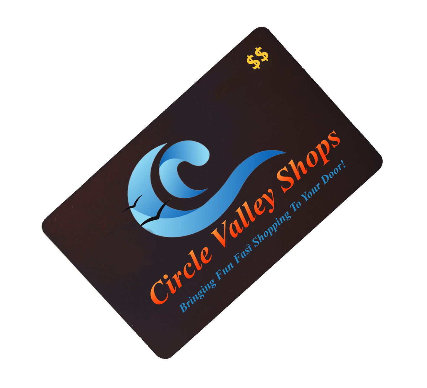 Circle Valley Shops Gift Card